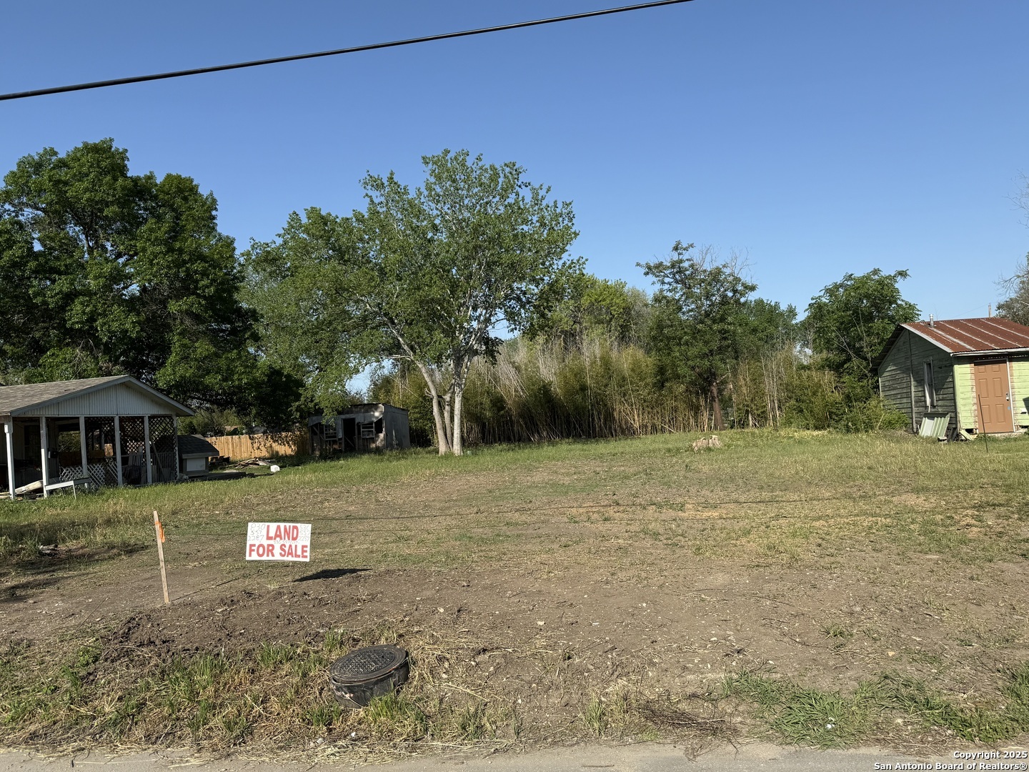 Property Photo:  1316 N San Marcos  TX 78155 