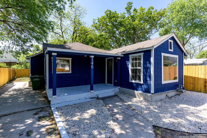 146 Leroux  San Antonio TX 78207 photo