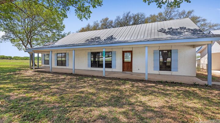 Property Photo:  1345 Fm 471  TX 78009 