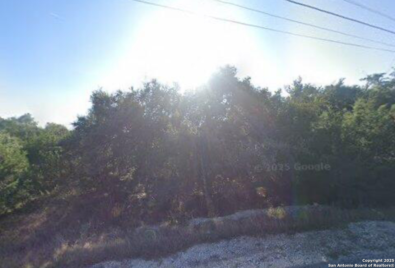 Property Photo: 26003 Apache Creek Rd TX 78260