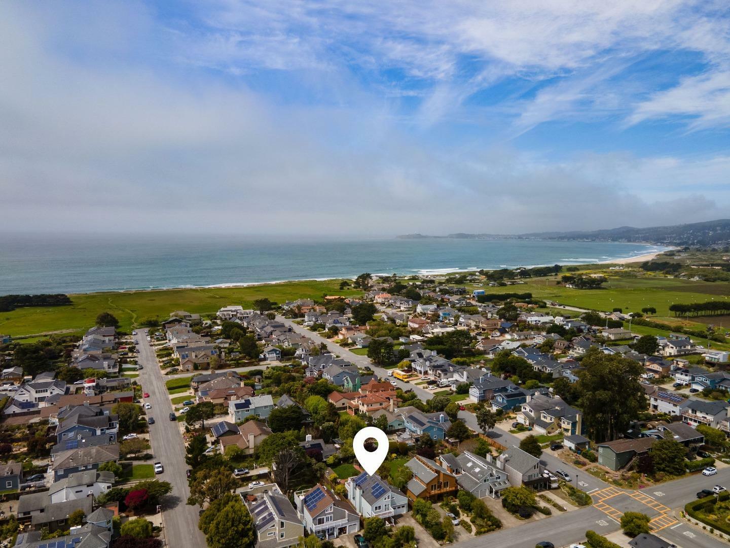 Property Photo: 628 Alsace Loraine Avenue CA 94019