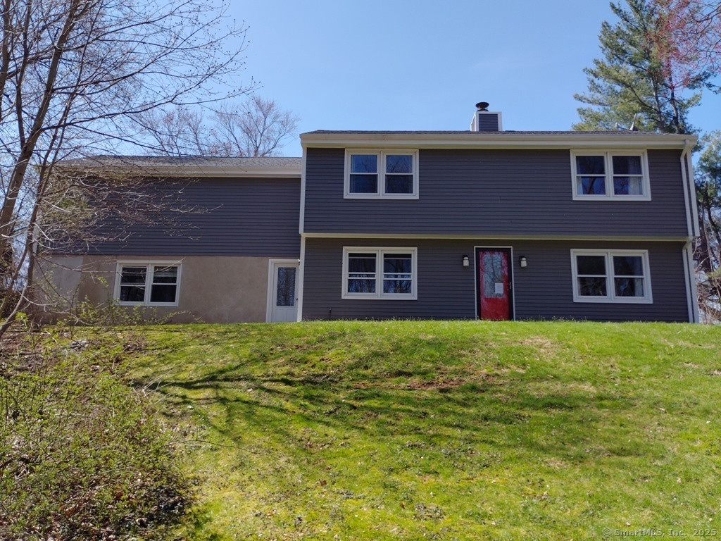 Property Photo: 34 Eastview Terrace CT 06450