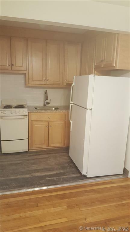 Property Photo: 16 Pilgrim Trail F3 CT 06798