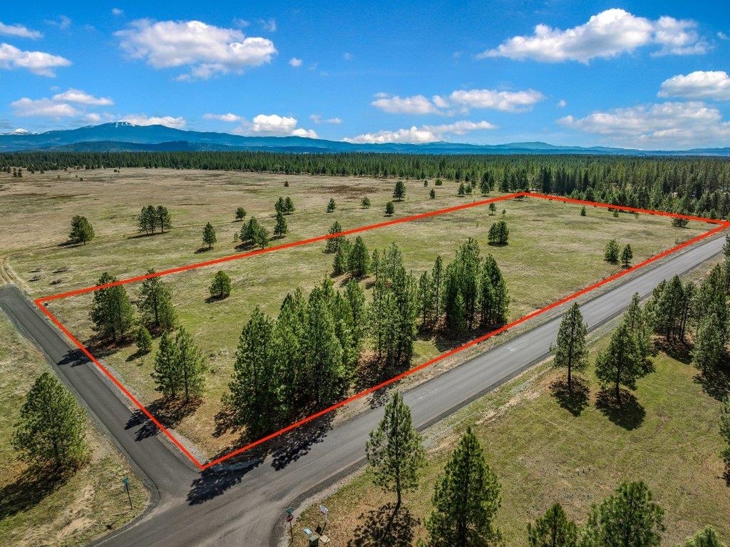 Property Photo: Nka W Findley Ln Lot O WA 99006