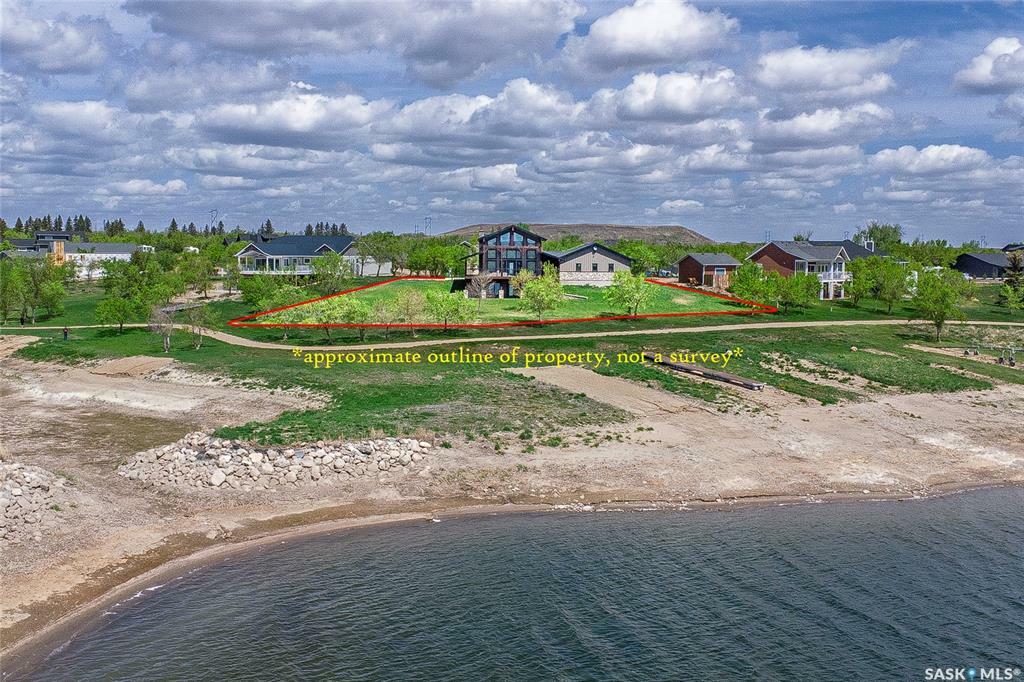 Photo de la propriété: 35 Grace Bay SK S0L 2E0