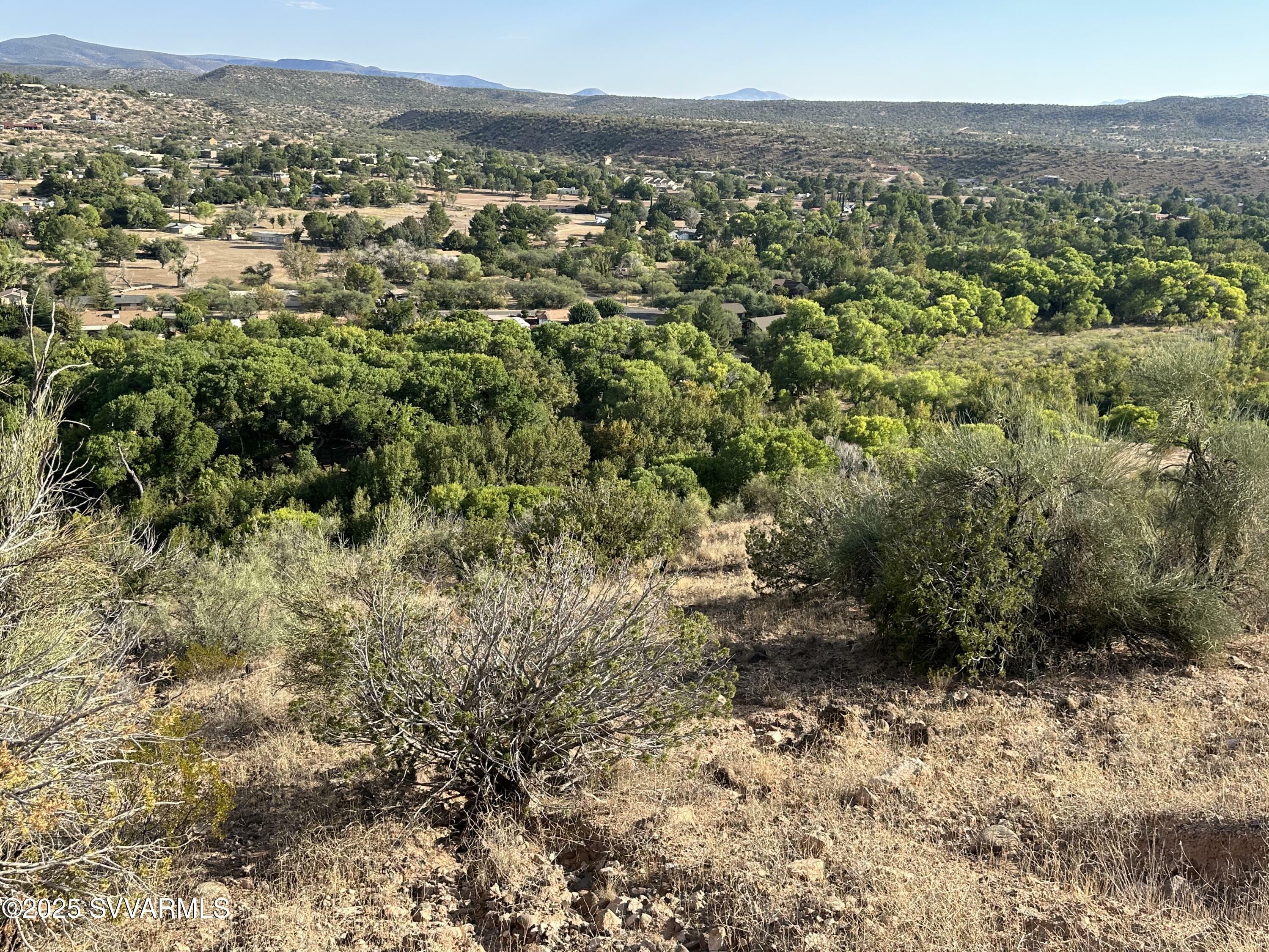 Property Photo:  4750 N Thunderhead Tr  AZ 86335 