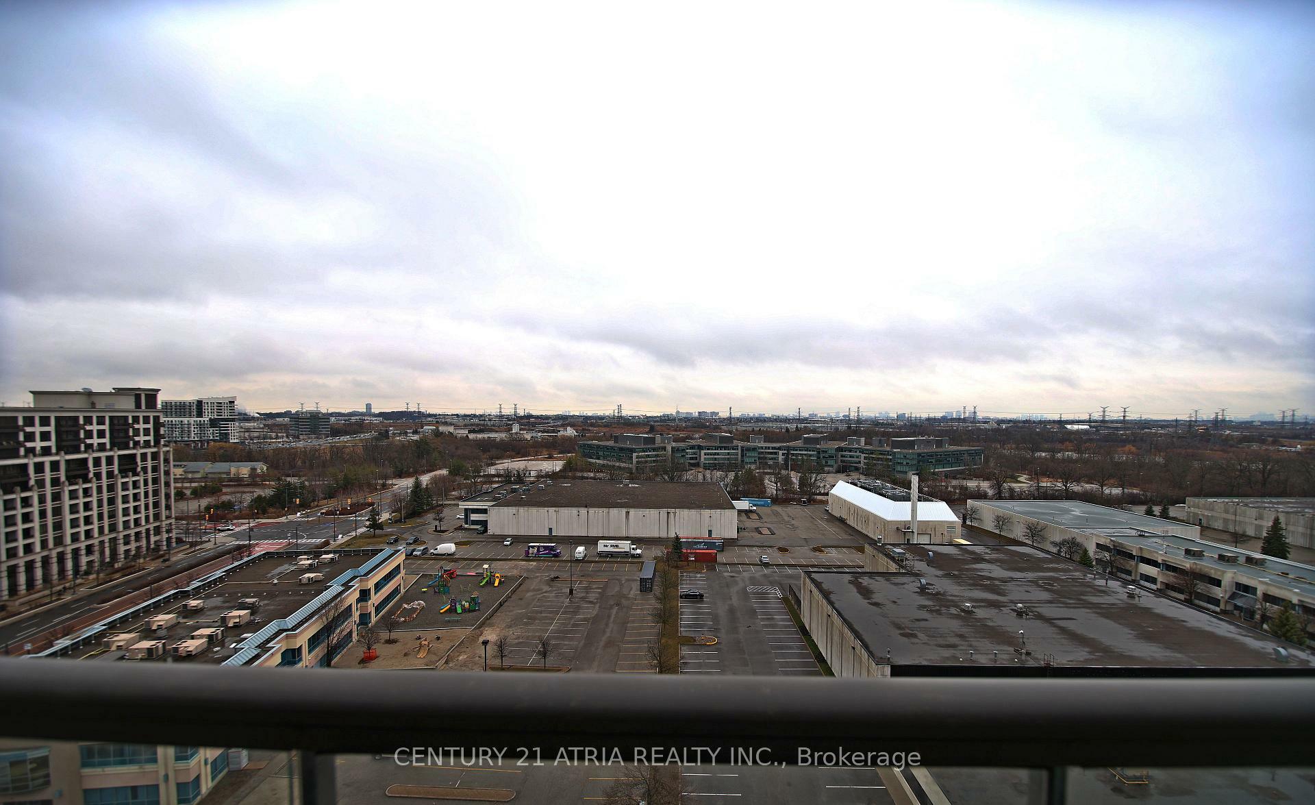 Property Photo: 50 Clegg Road 1506 ON L6G 0C6