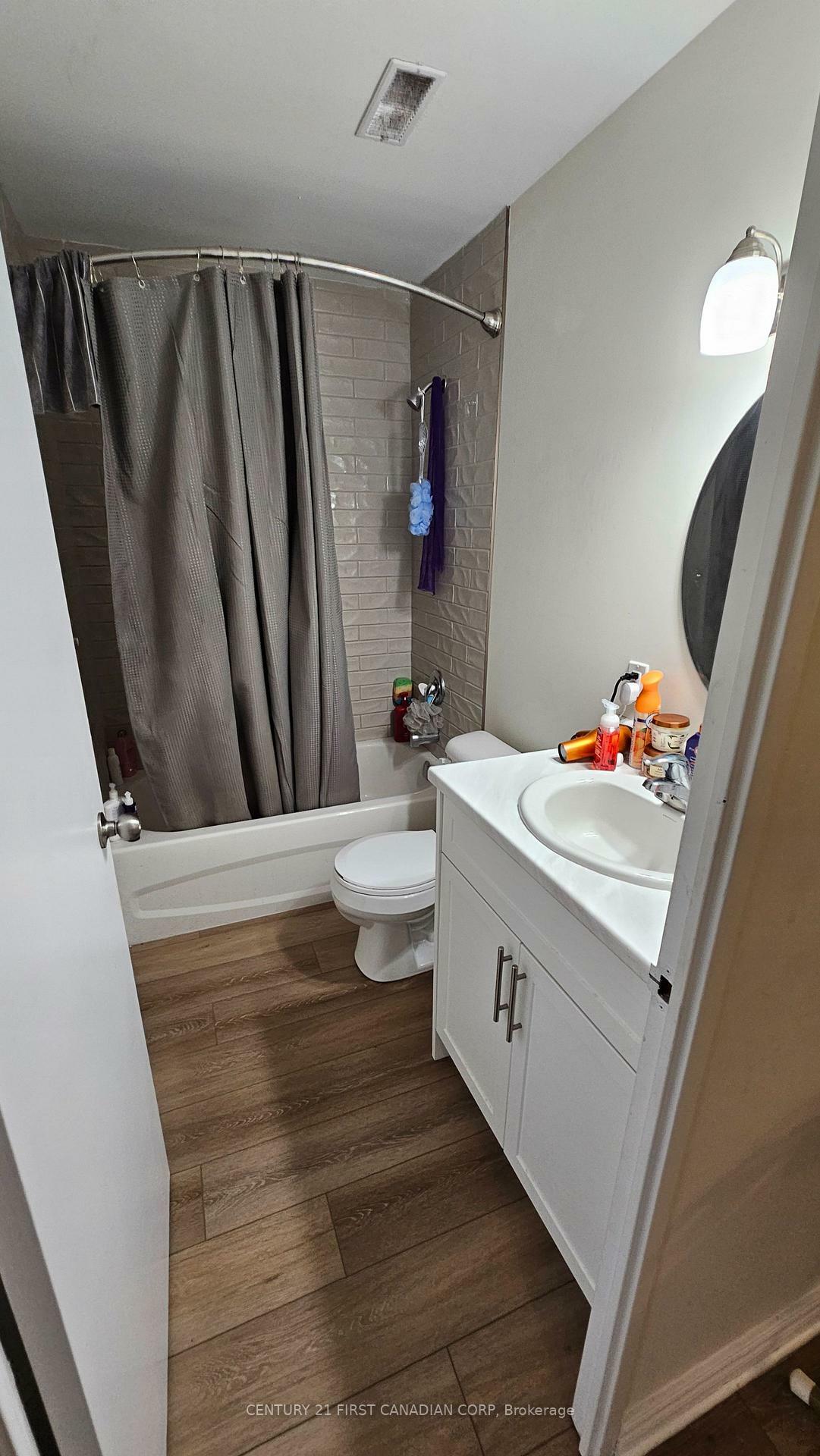 Property Photo: 583 Mornington Avenue 211 ON N5Y 3E9