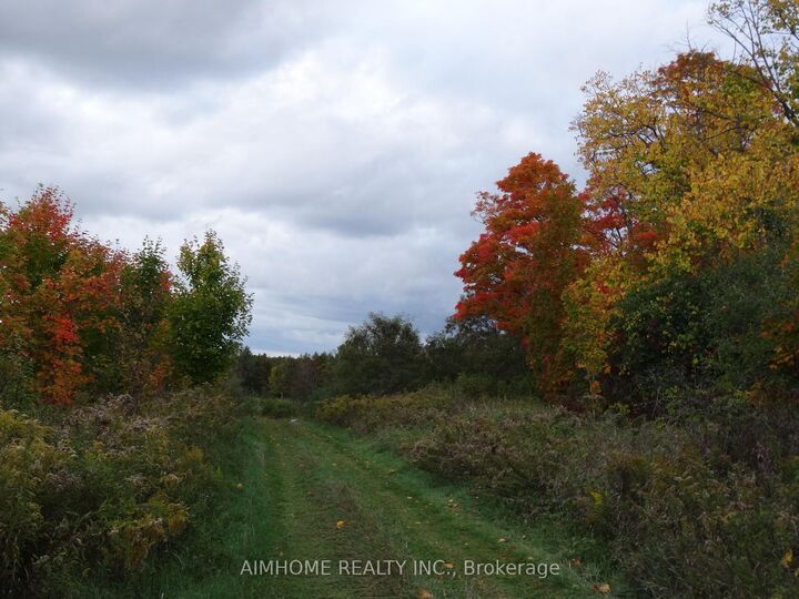 Property Photo:  10400 And 10800 6th Concession  ON L9P 1R2 