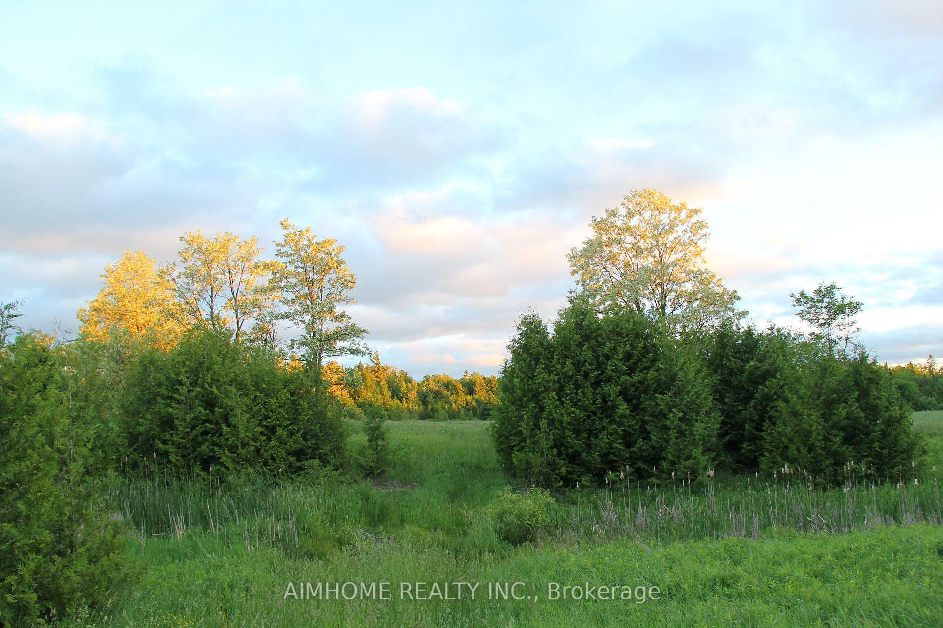 Property Photo: 10400 And 10800 6th Concession ON L9P 1R2