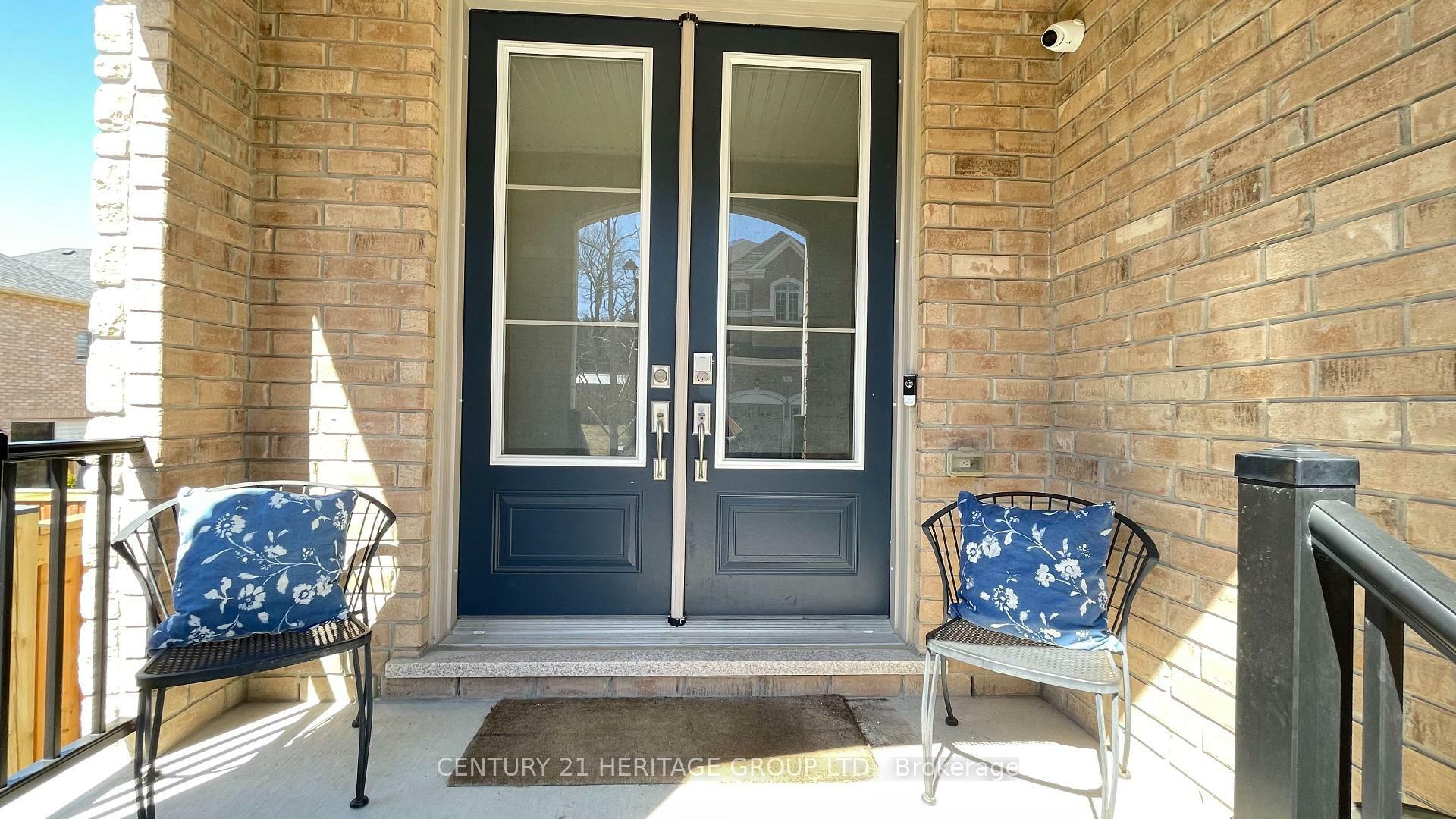 Photo de la propriété: 12 Cannon Valley Court ON L4G 3P1