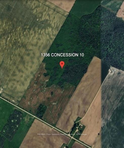 1356 Concession Road 10 N/A  Kincardine ON N2Z 2X6 photo