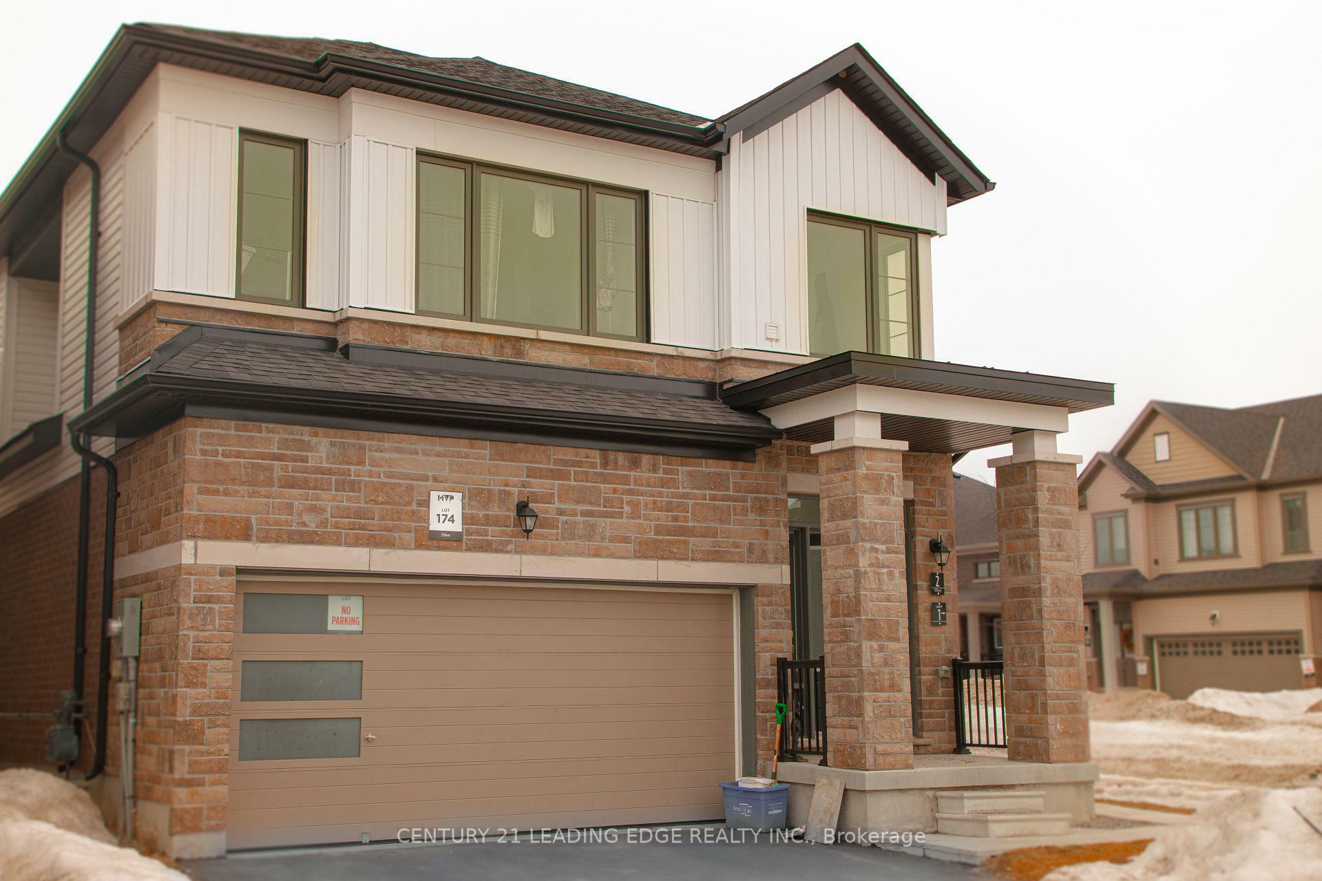 Property Photo: 2 Ludlow Drive E ON L9J 0L7