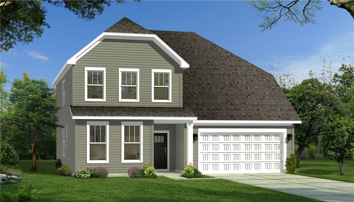 Property Photo: 112 Beaverdam Creek Drive SC 29621