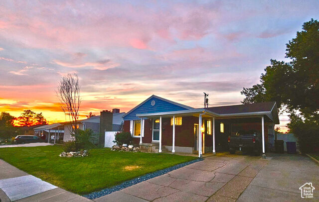 108 W 4300 S  Washington Terrace UT 84405 photo