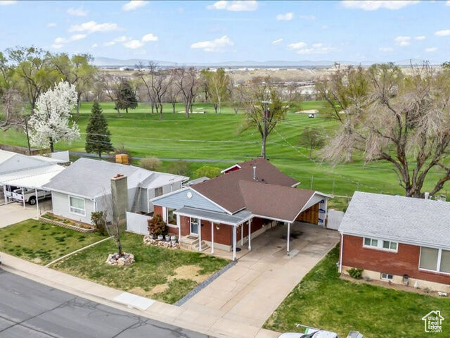 Property Photo:  108 W 4300 S  UT 84405 
