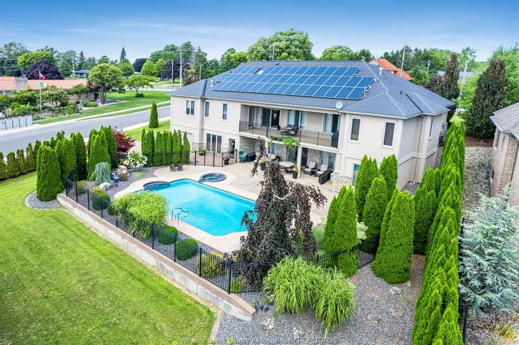 Property Photo: 1821 Talbot Road ON N9Y 2E4