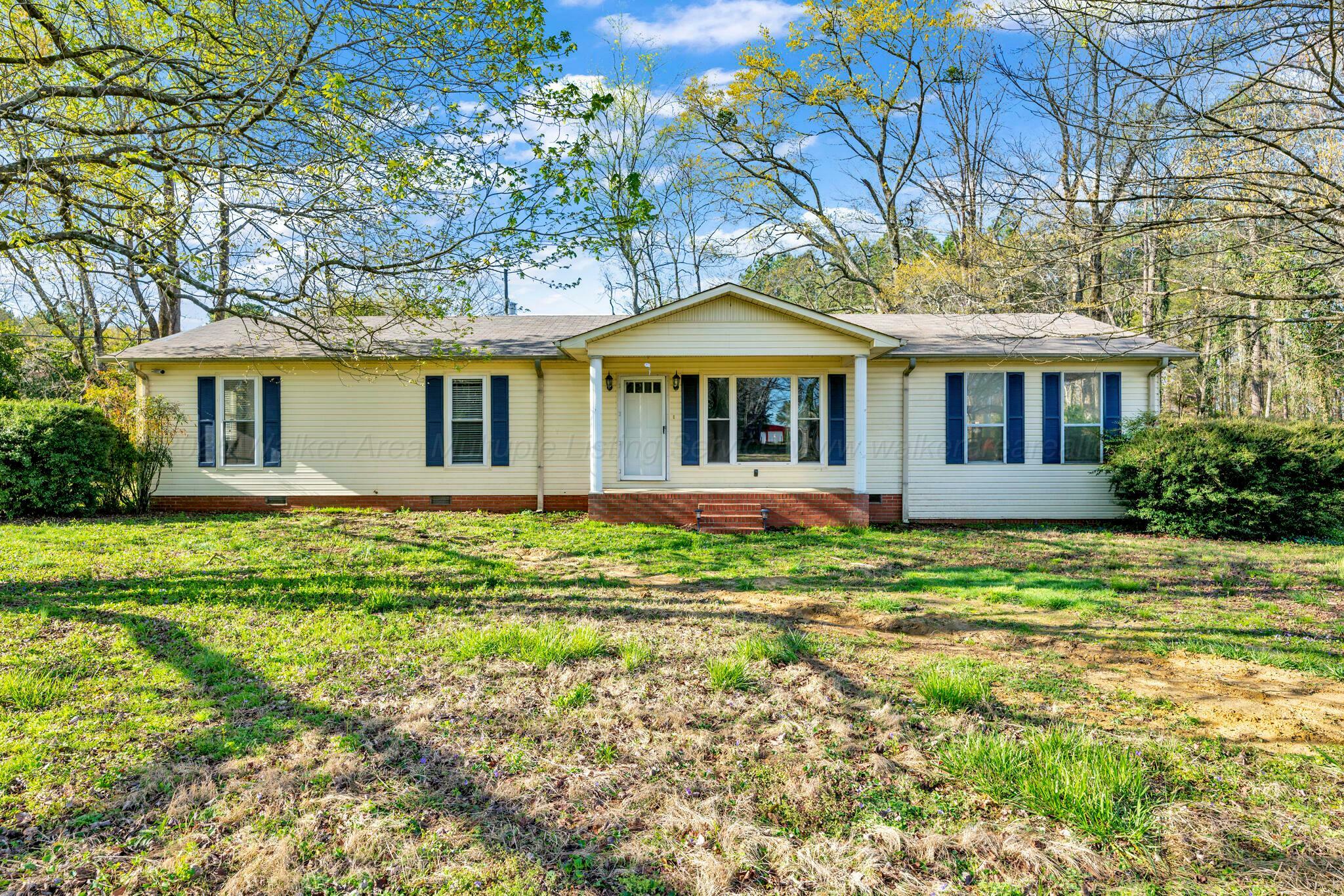 Property Photo: 1193 Al-5 AL 35503