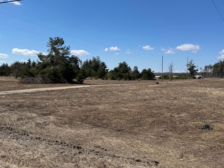Property Photo:  4276 Cinder Hill Road  MI 49730 