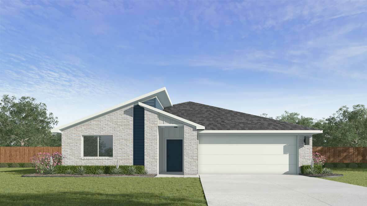 Property Photo: 403 Morning Glory Loop TX 78640