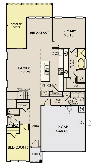 Property Photo: 103 Brislecone Pass TX 78634