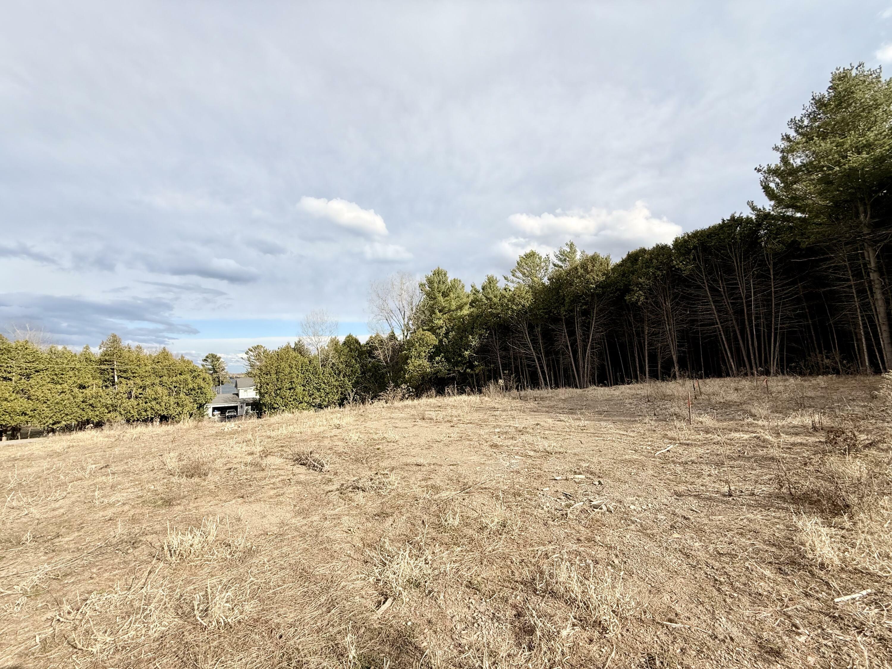 Property Photo: 0 Gravelly Point Drive NY 12901