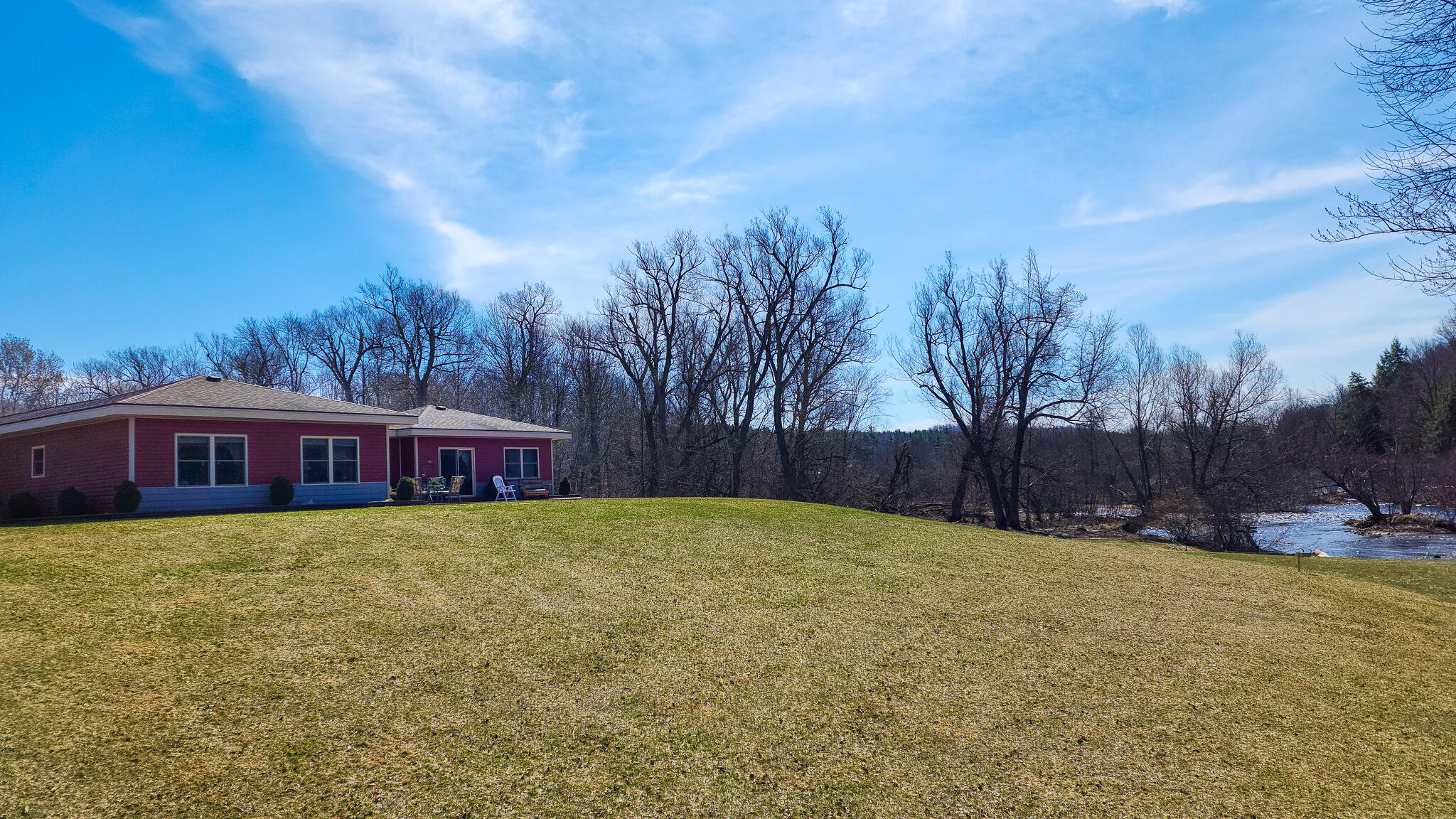 Property Photo: 135 Andrus Street NY 12953