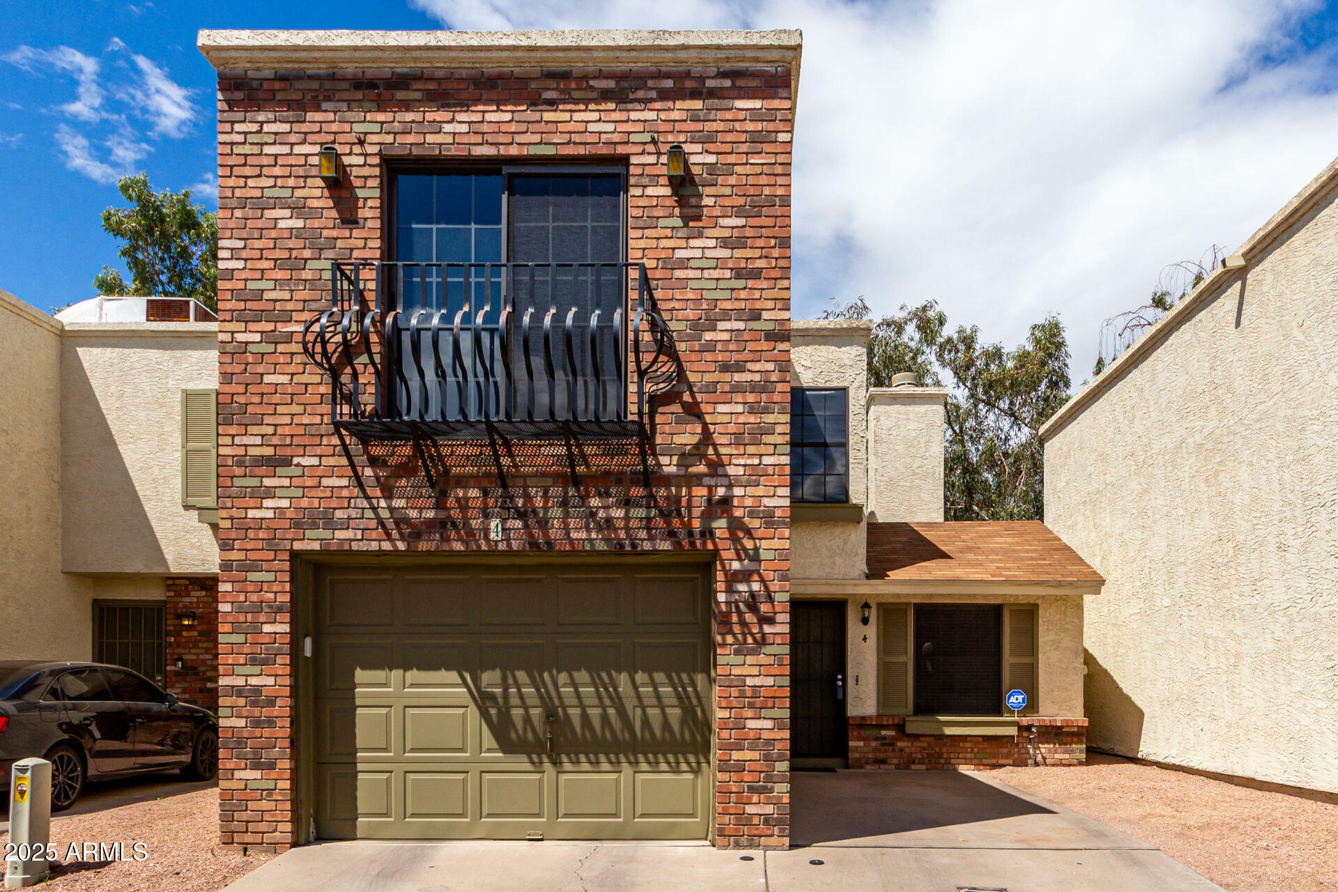 Property Photo: 820 W University Drive 4 AZ 85281