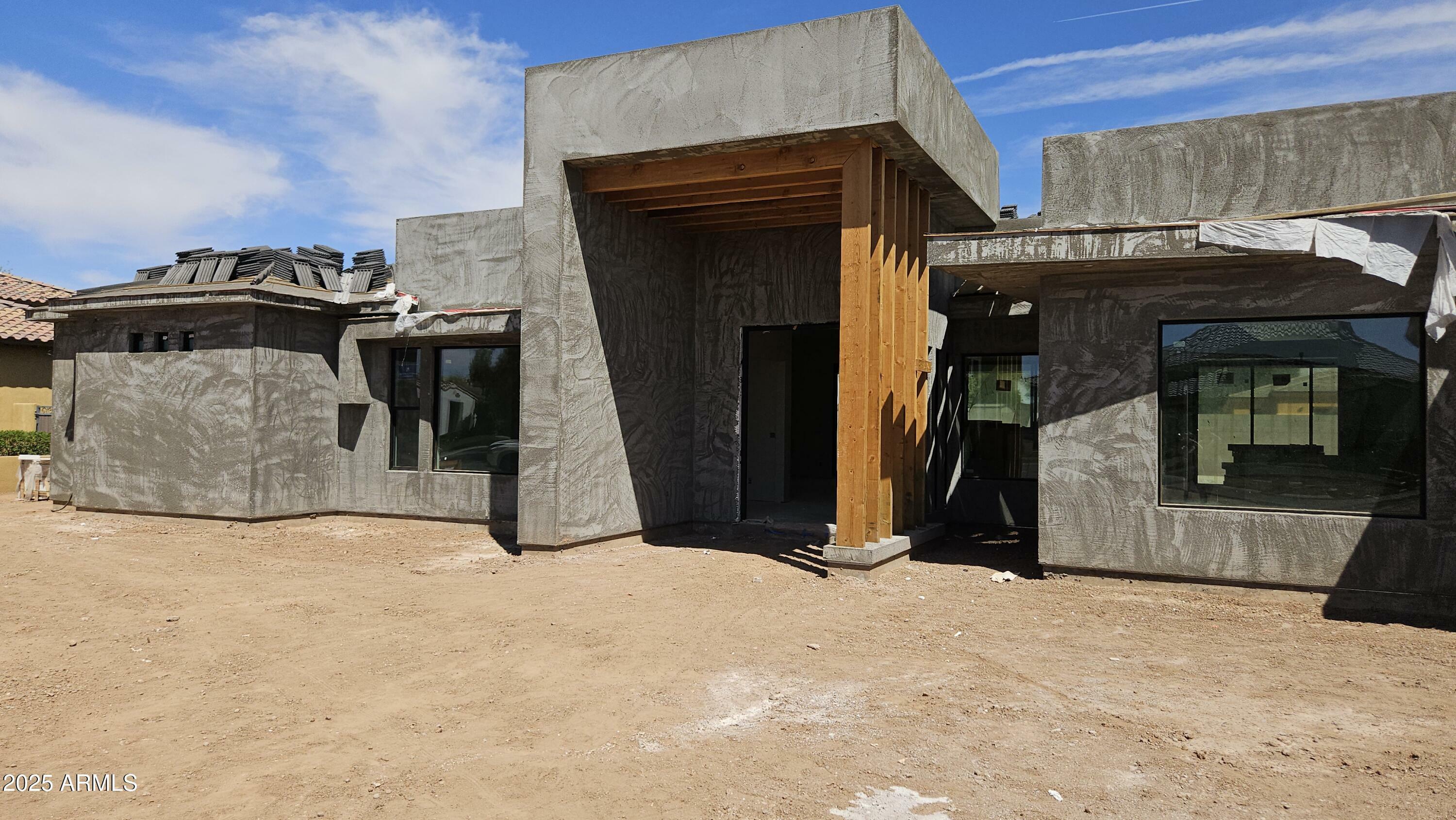 3374 E Aquarius Court  Chandler AZ 85249 photo