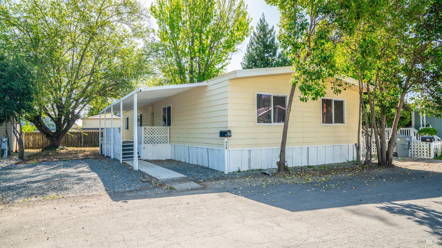 700 Shady Glen Road 42A  Vacaville CA 95688 photo