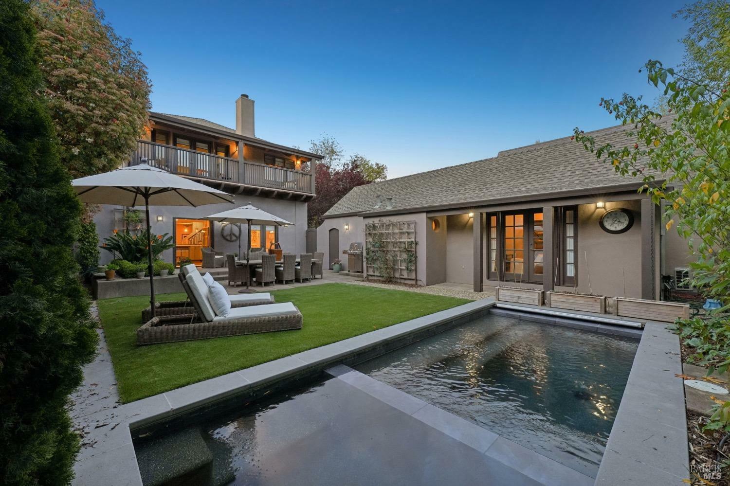 183 France Street  Sonoma CA 95476 photo