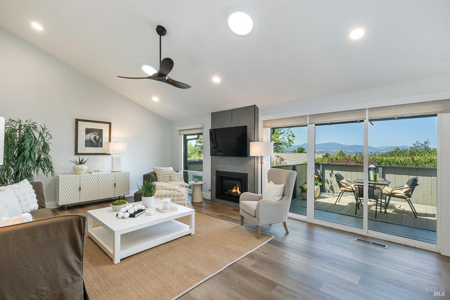 Property Photo:  22 Elan Way  CA 94559 