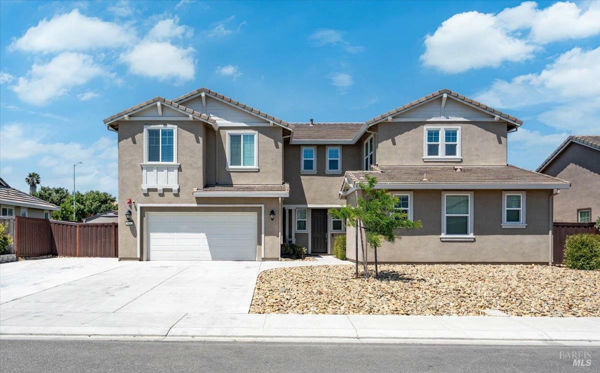 Property Photo: 1012 Capitola Court CA 95687