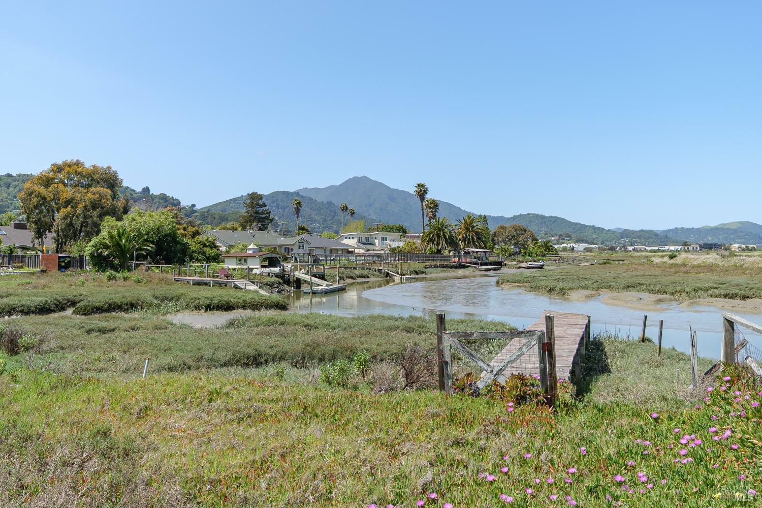 Property Photo: 179 Golden Hind Passage CA 94925
