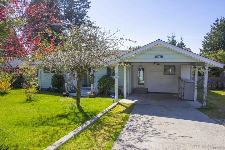 4781 Laurel Avenue — photo 1