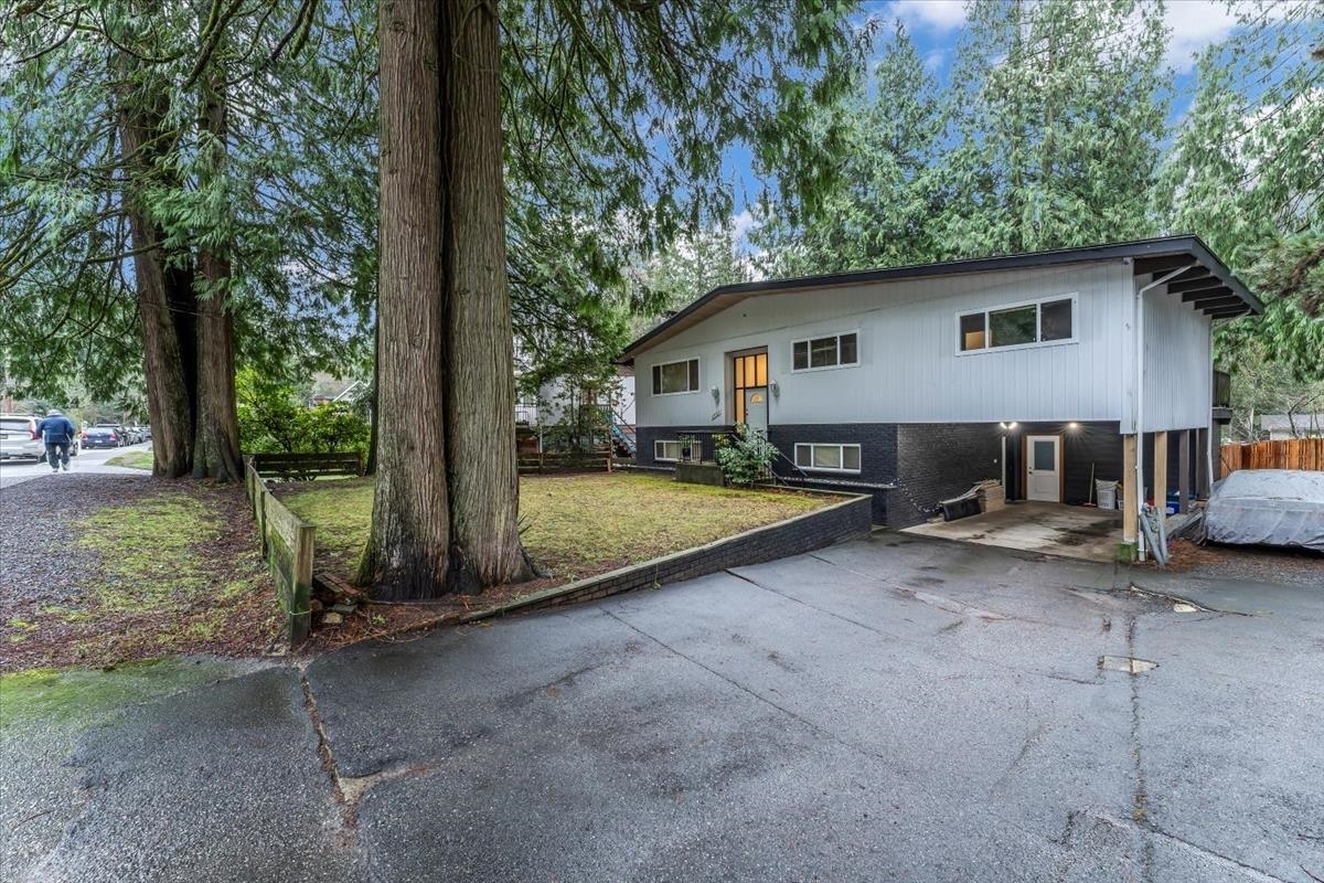 Property Photo: 1707 Dempsey Road BC V7K 1T2
