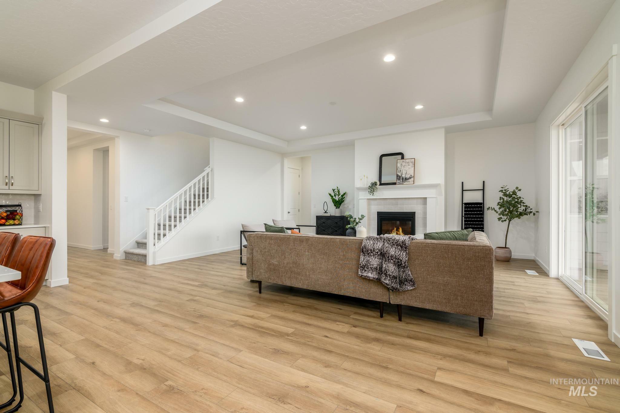 Property Photo: 9752 W Novato St ID 83669