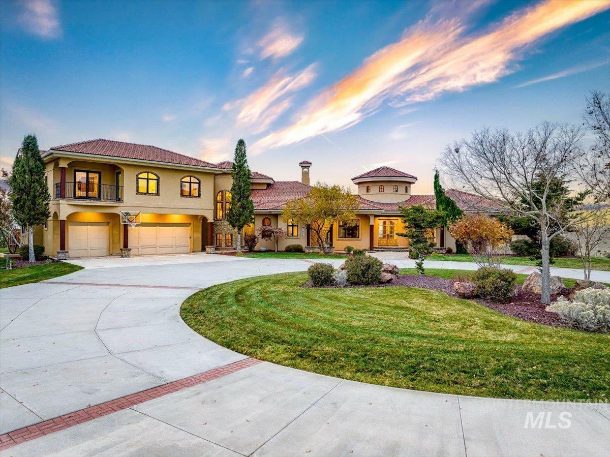Property Photo: 4800 E Wildhorse Ln. ID 83712