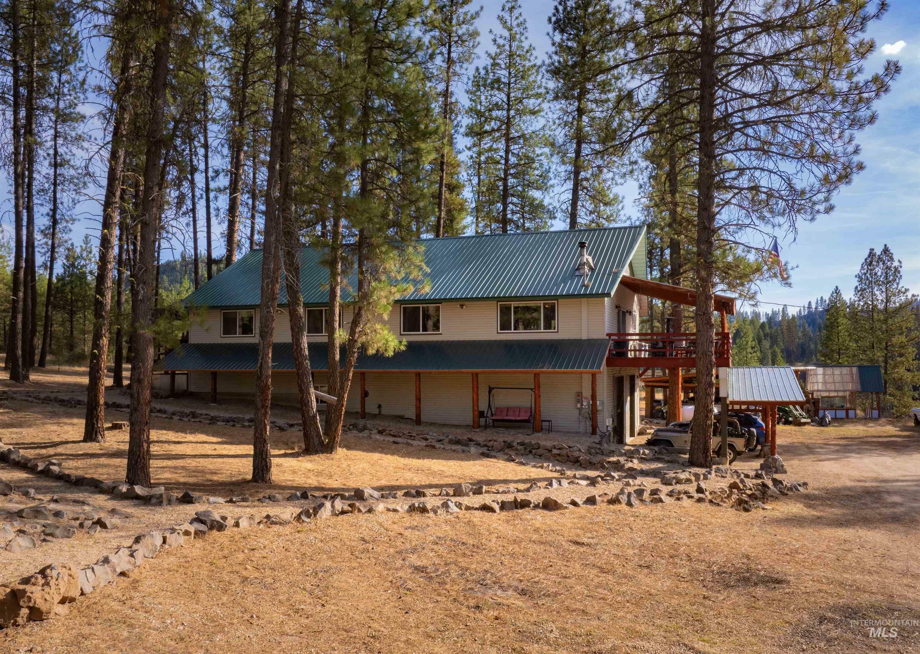 Property Photo: 15 Cougar Lane ID 83716