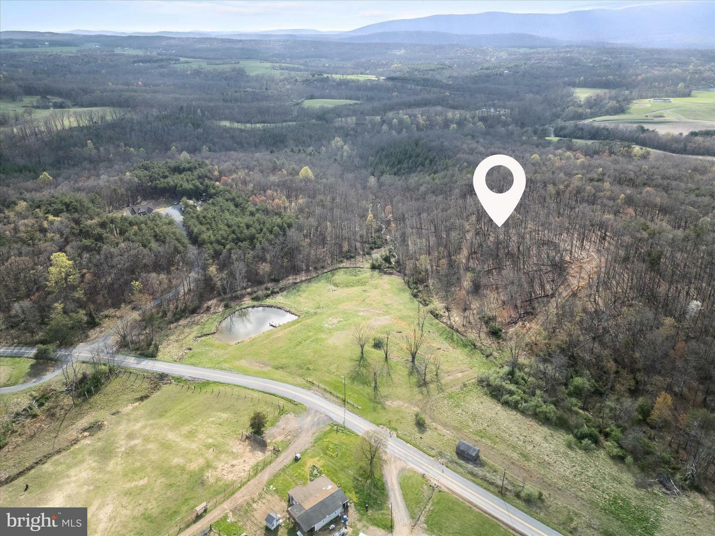 Property Photo: Reynolds Road VA 22625