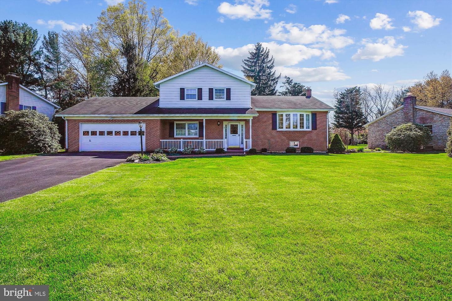 8100 Clearfield Road  Frederick MD 21702 photo