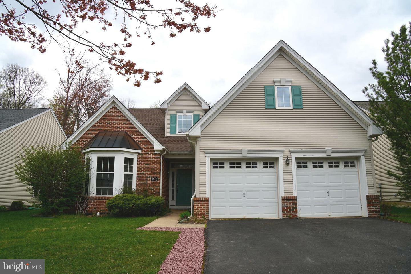 128 Monte Carlo Drive  Hamilton NJ 08691 photo