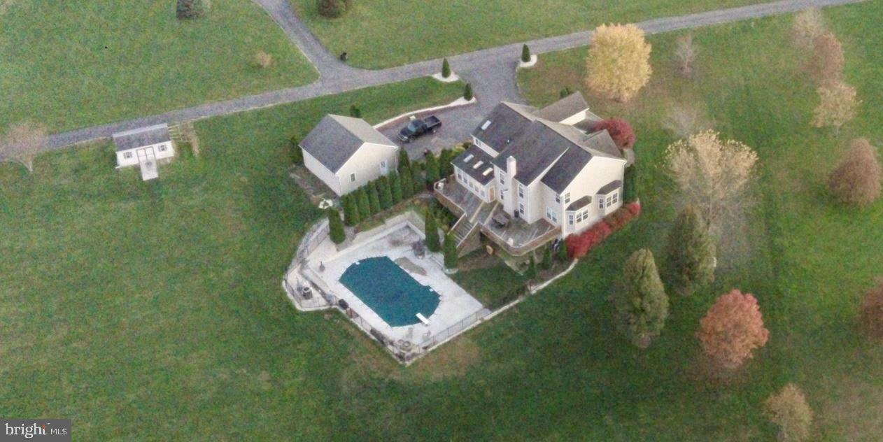 Property Photo: 3429 Ady Road MD 21154