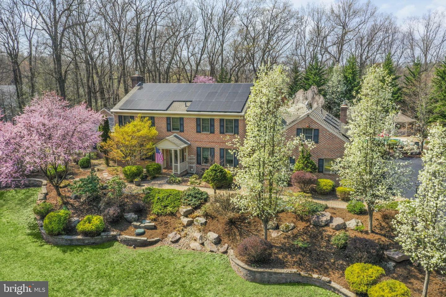 Property Photo: 22 Fawn Drive PA 19607