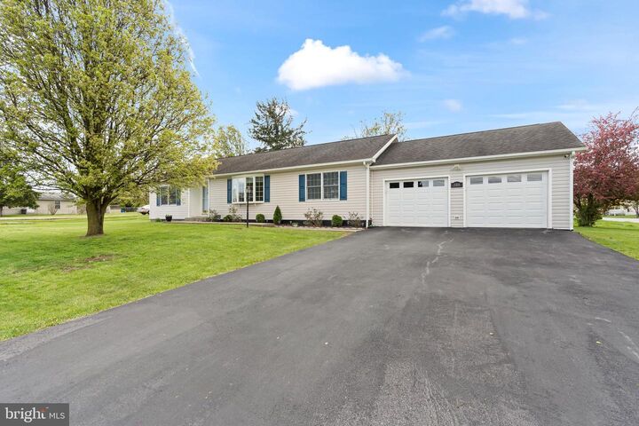 300 Legion Street  Martinsburg WV 25404 photo