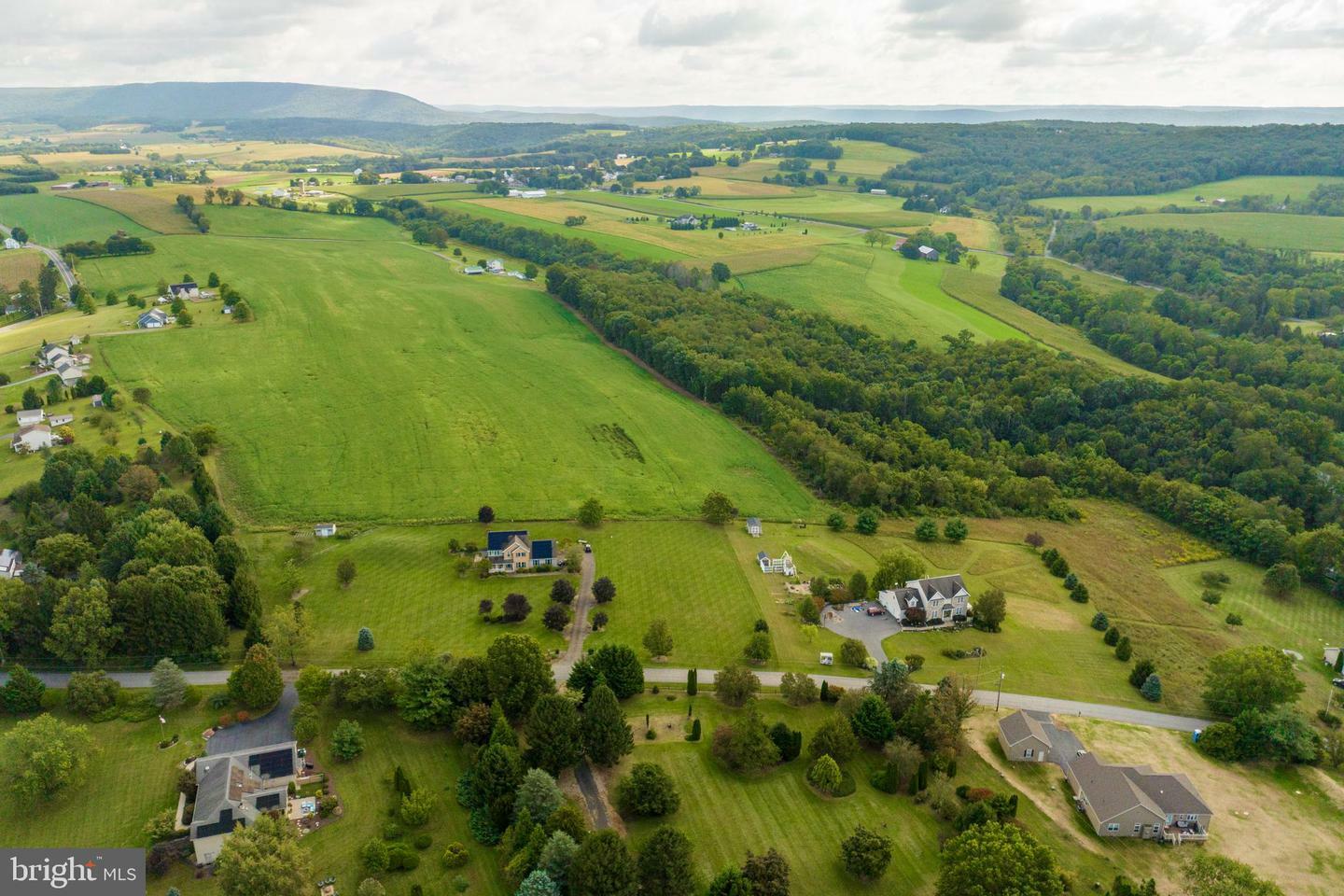 Property Photo: 0 Bombaugh Road PA 17032
