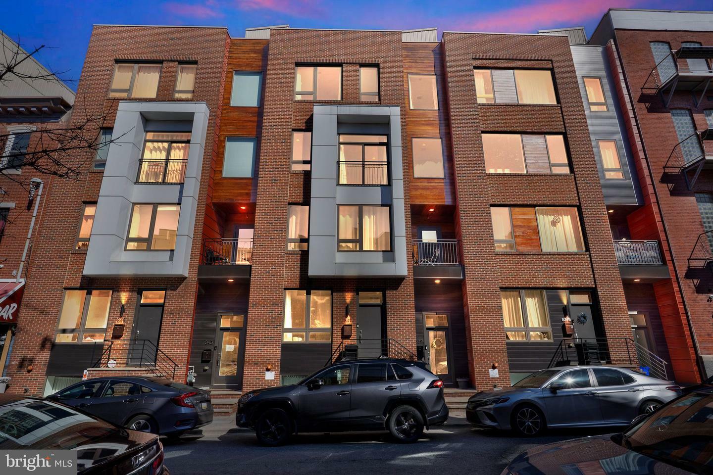 Property Photo: 839 N 3rd Street PA 19123