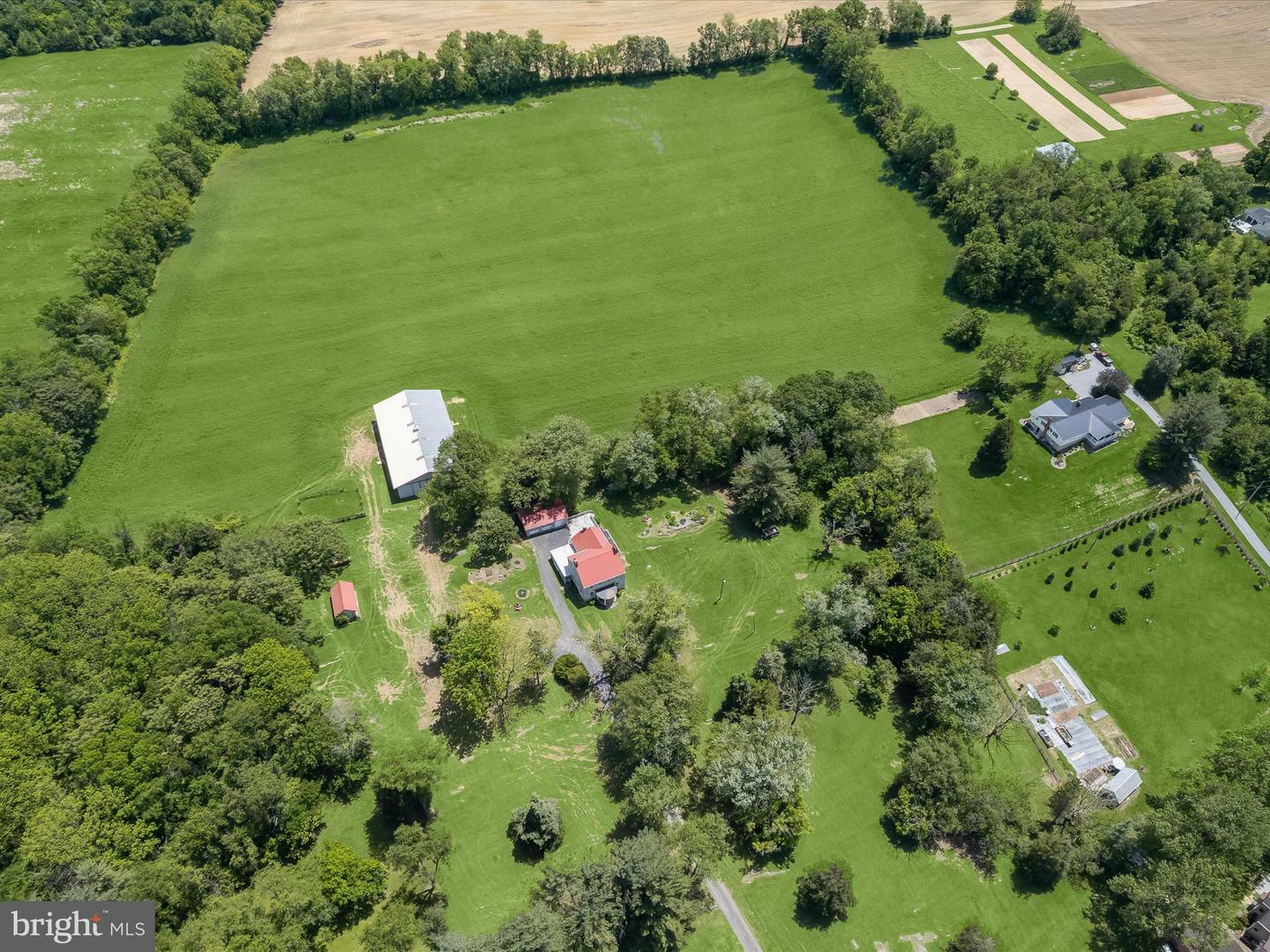 8805 Reichard Road  Fairplay MD 21733 photo