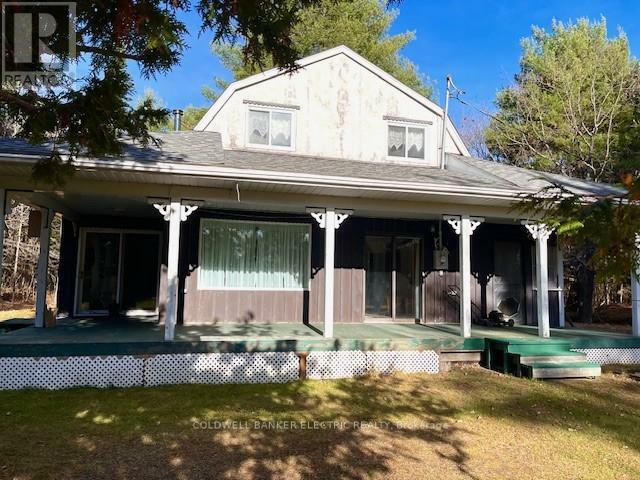 Property Photo: 7050 Highway 28 ON K0L 1A0