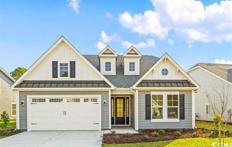 712 Lapwind Loop  Myrtle Beach SC 29579 photo